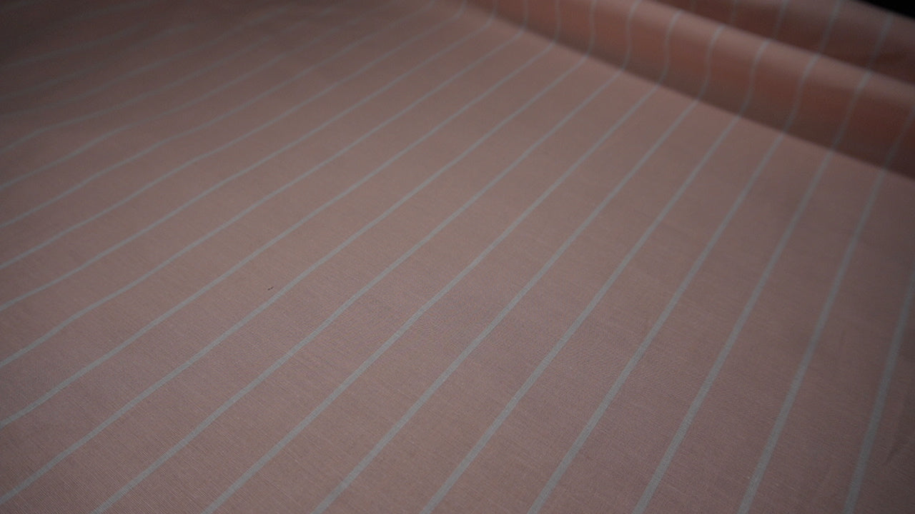 Pink Stripe