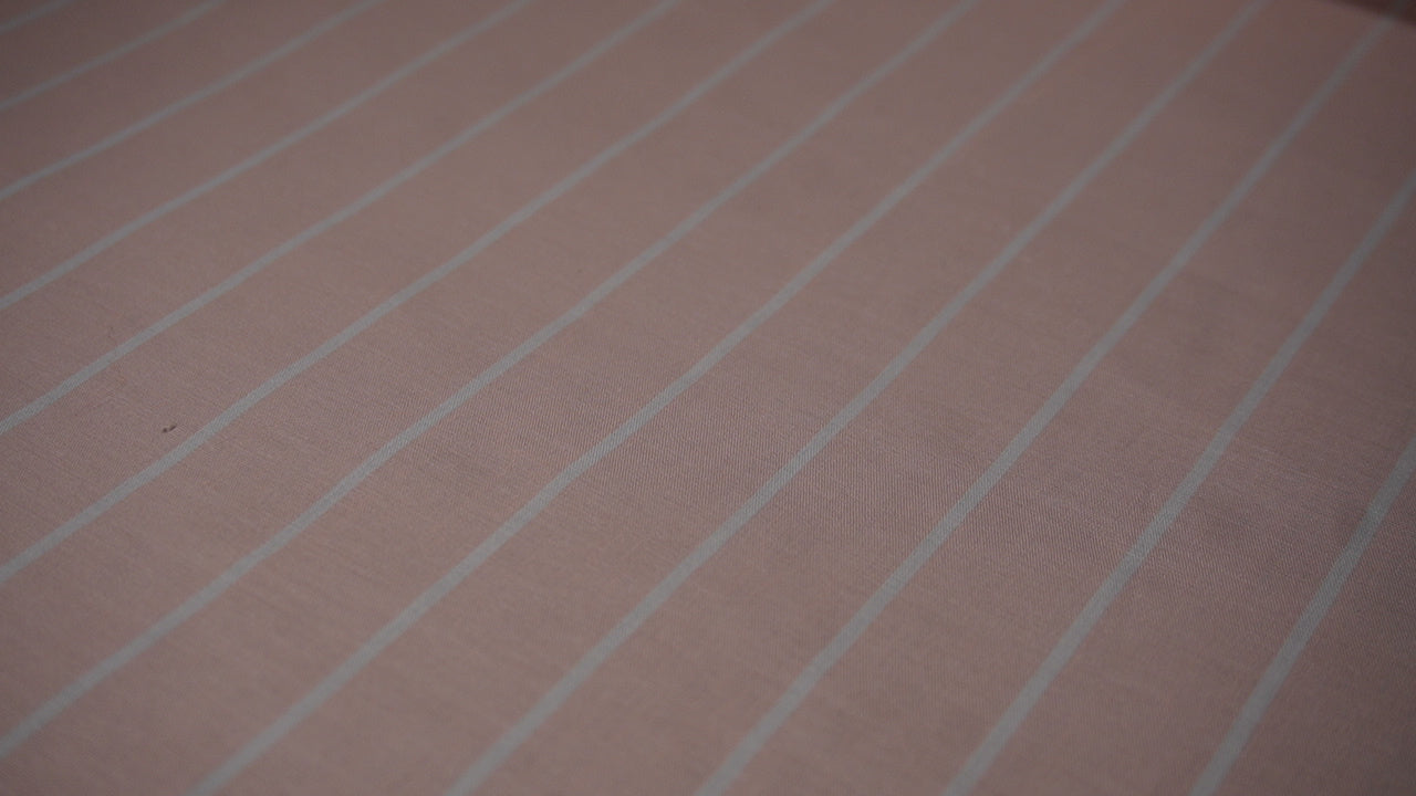 Pink Stripe
