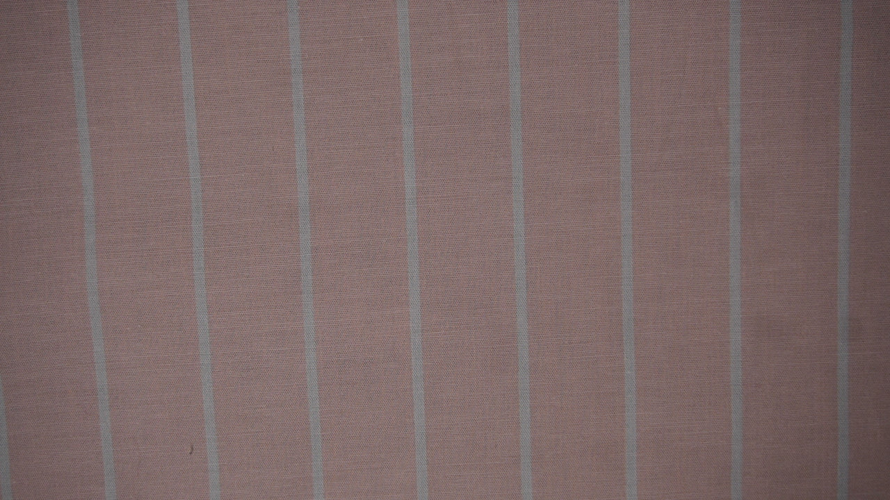 Pink Stripe