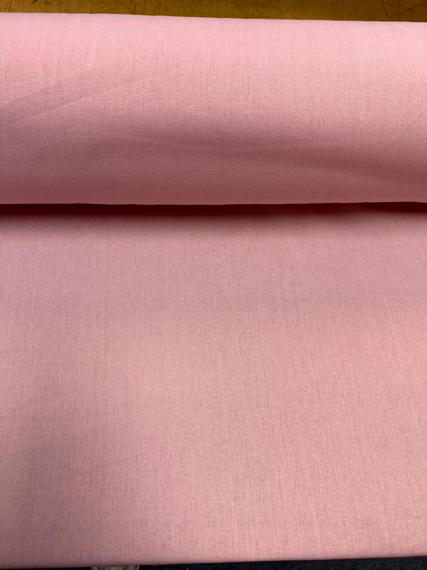 Linen Rayon Blend Fabric – 54” wide - Soft Draping Woven – Apparel & Sewing Fabric (Sold by the Yard