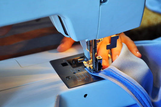 Mastering the Sewing Machine Tips for Smooth Operation