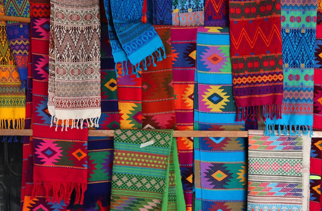 The Evolution of Textiles From Ancient to Modern Innovations