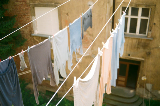 The Essential Guide to Pre-Washing Your Fabrics