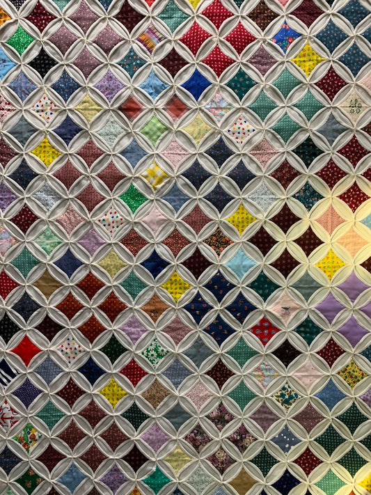 The Art of Quilting Patterns, Techniques, and Tips