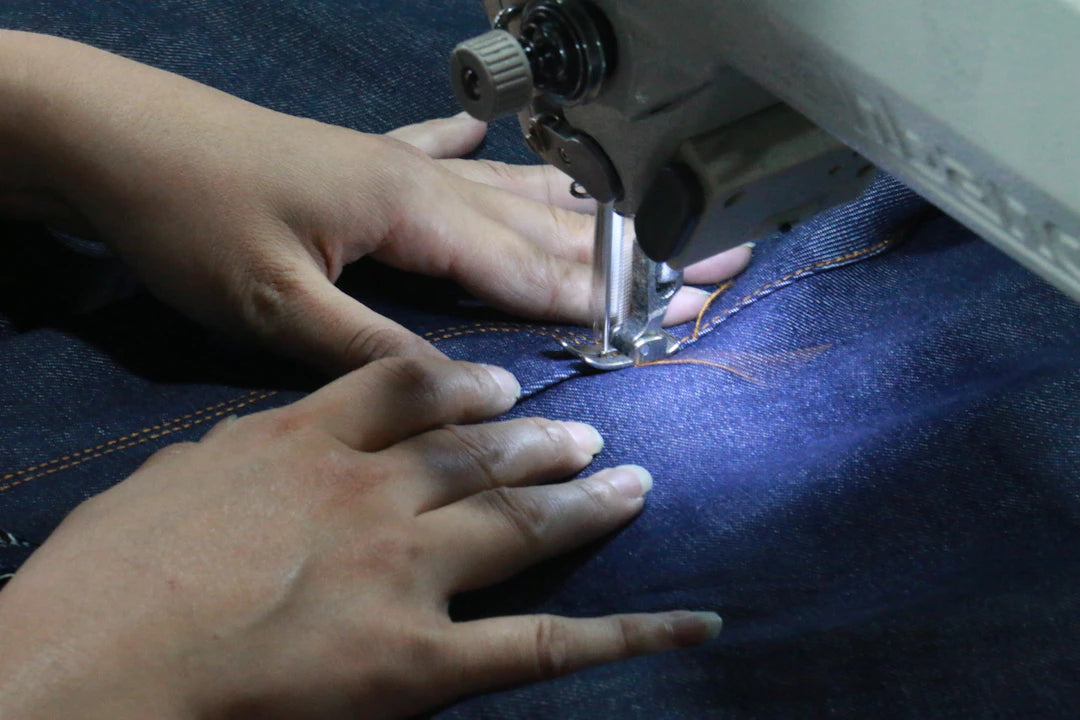 Sewing for Beginners Easy Patterns to Start With