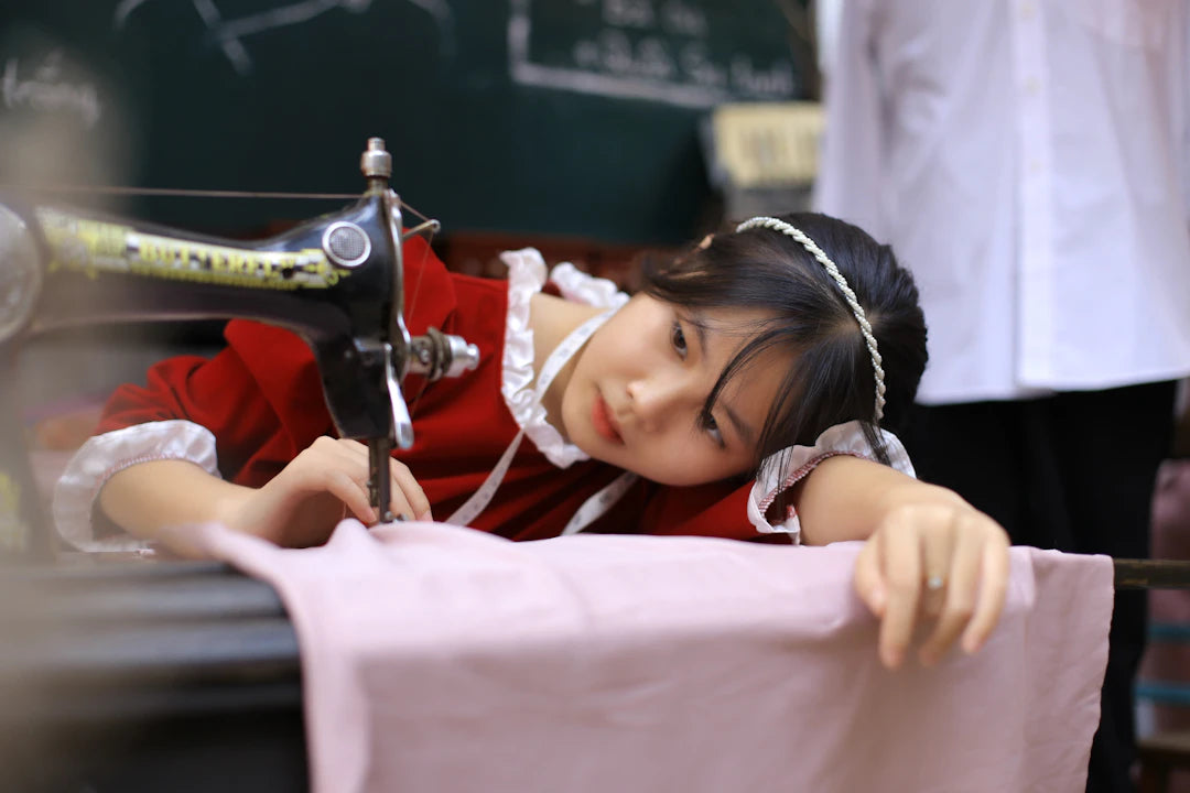 Sewing for Kids Fun Projects to Make Together