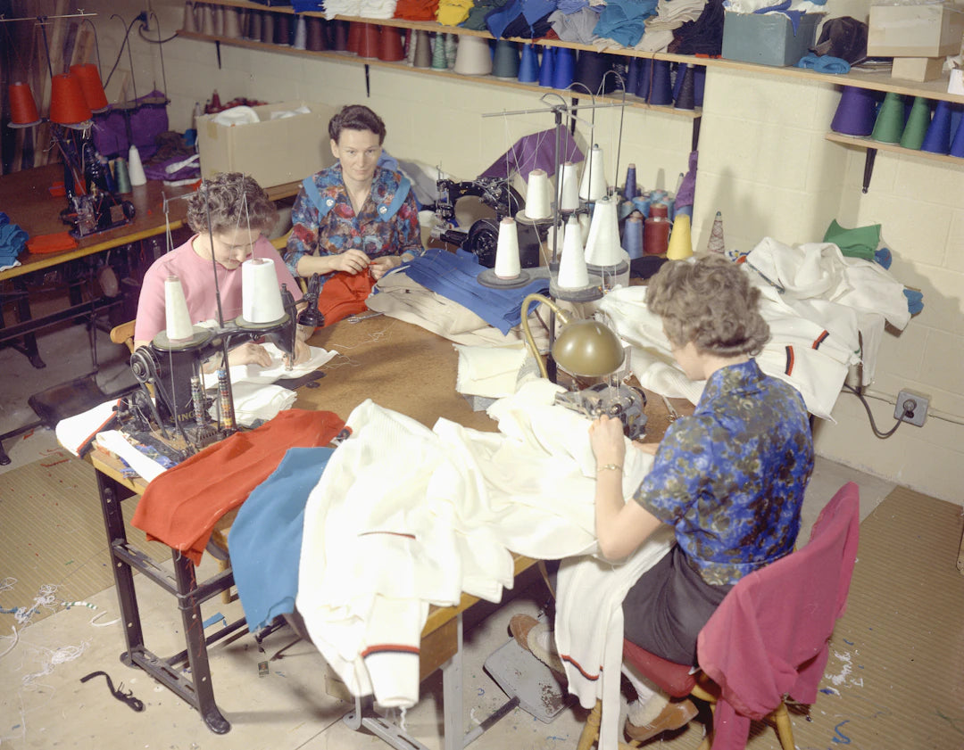 Celebrate Holidays with Fun Seasonal Sewing Projects