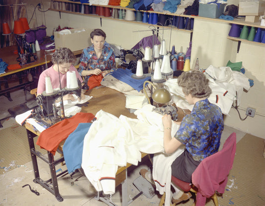 Celebrate Holidays with Fun Seasonal Sewing Projects