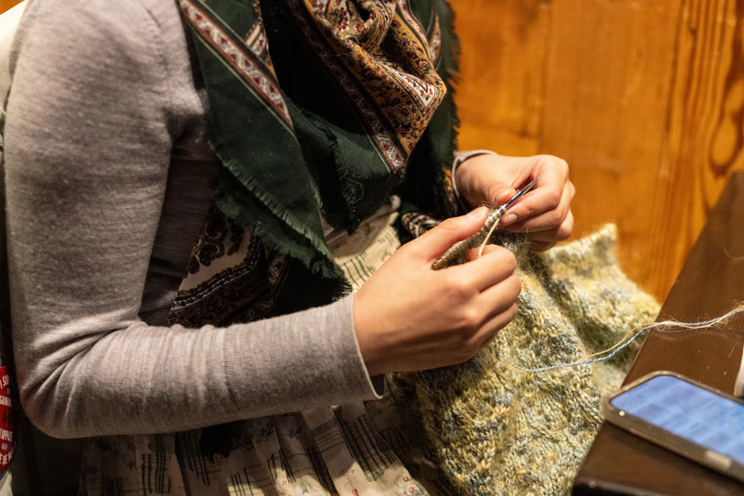 Sewing with Knits Mastering Stretch Fabrics with Ease