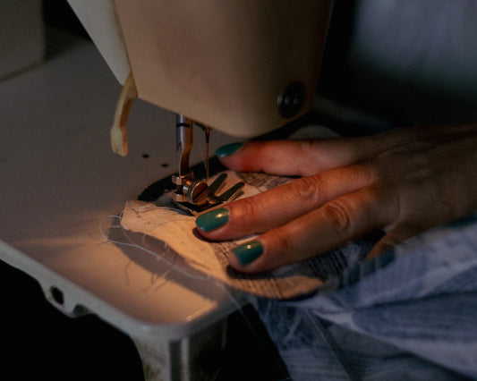 Mastering Zippers and Buttonholes Advanced Sewing Skills