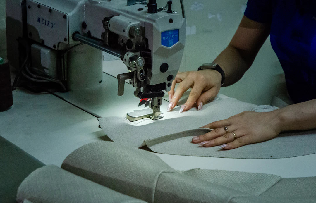 Unlock Your Creativity Essential Sewing Techniques for Beginners