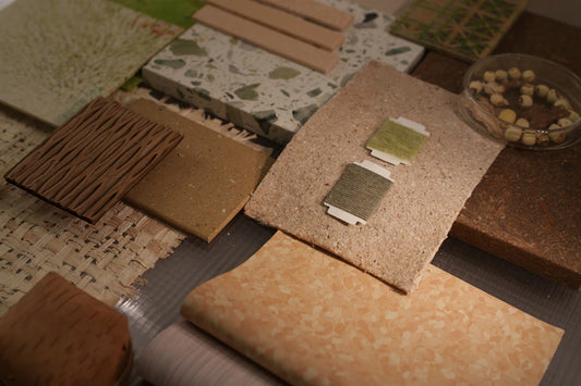 Eco-Friendly Sewing Exploring Sustainable Fabrics