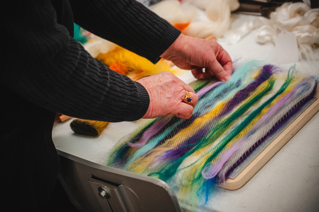Fun Fabric Crafts for Beginners to Try Today