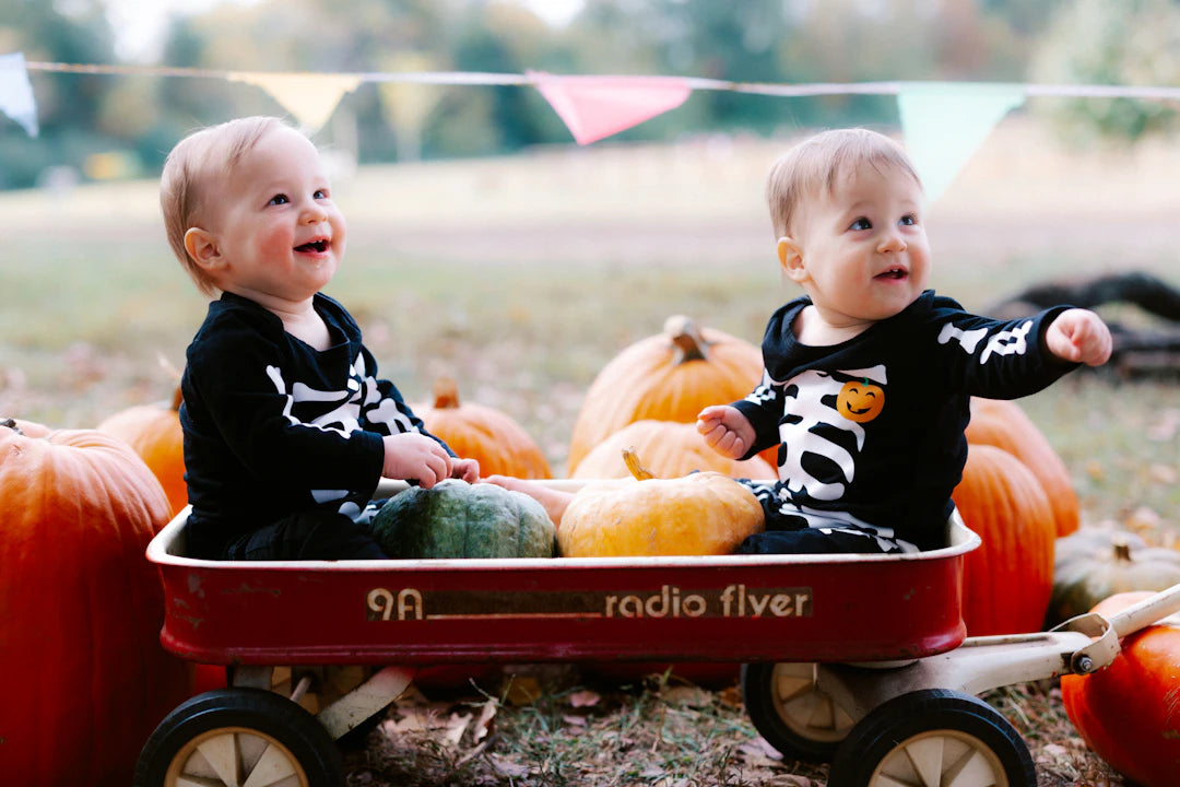 Playful Fabrics for Kids' Costumes and Creative Crafts
