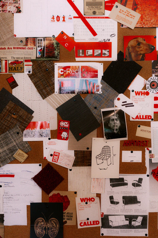 Unleashing Creativity Fabric Collage Art Explained