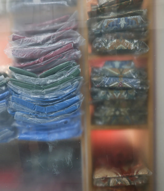 The Fascinating Journey of Textiles Through the Ages