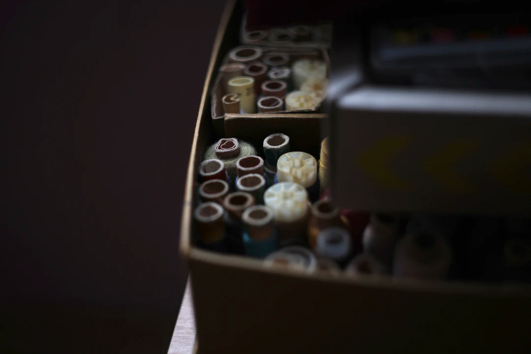 The Essential Notions Every Seamstress Needs to Succeed