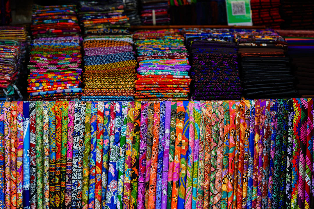 Transform Your Home Custom Décor with Fabric