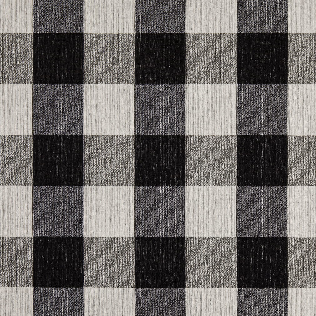 Crypton Performance Gingham F300-291 - By the Yard