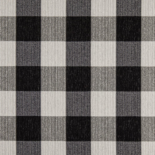 Crypton Performance Gingham F300-291 - By the Yard