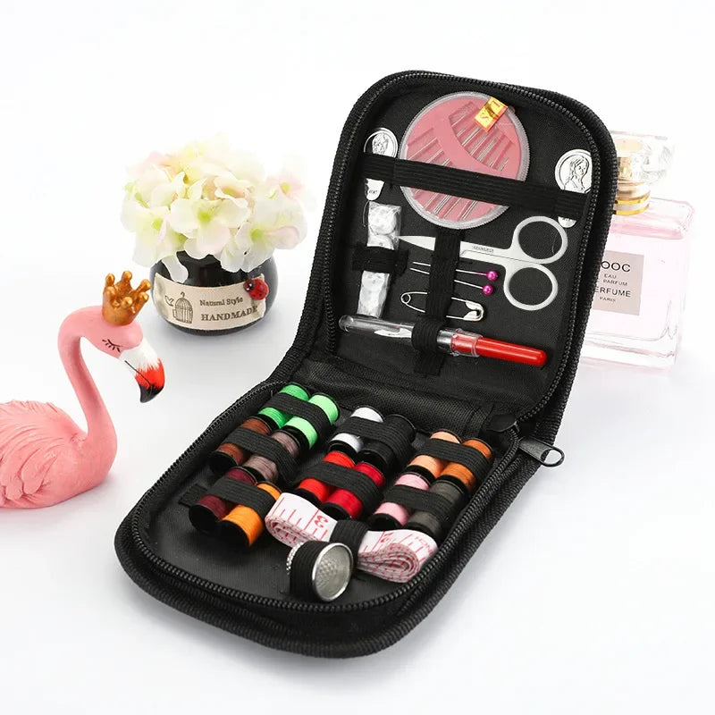 The Complete Sewing Kit By The Fabric Shop