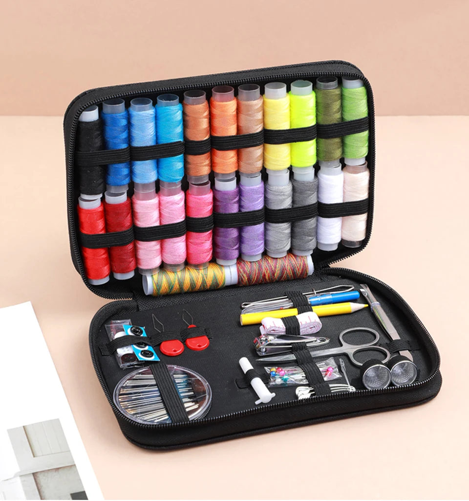 The Complete Sewing Kit By The Fabric Shop