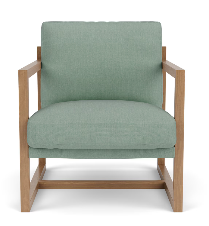 Sunbrella® Upholstery 54" Canvas Spa