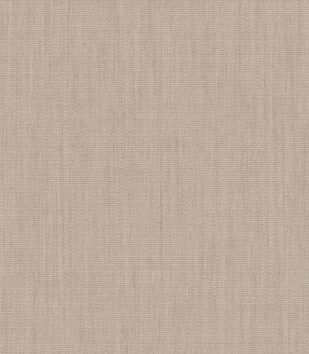 Sunbrella® Upholstery 54" Canvas Flax