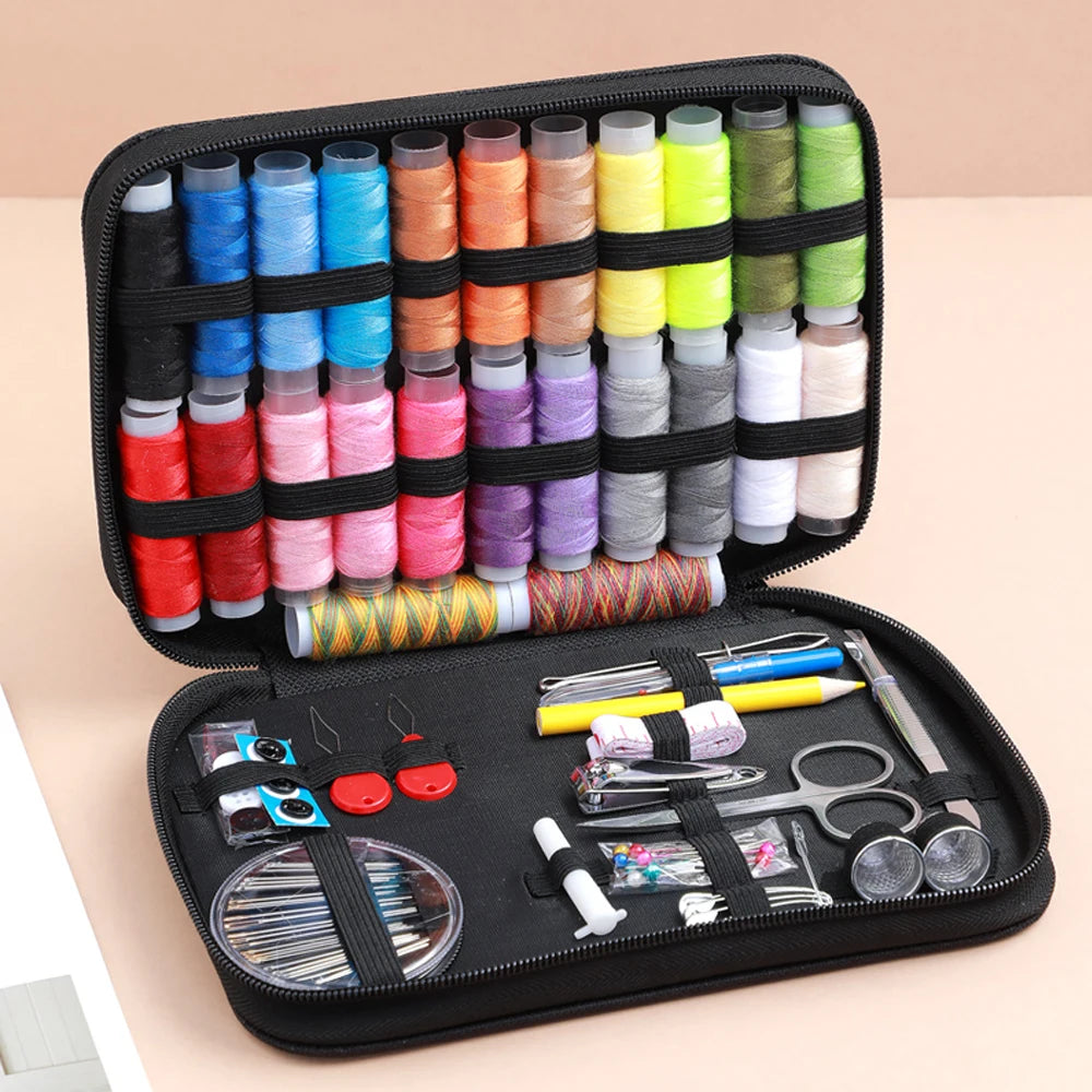 The Complete Sewing Kit By The Fabric Shop