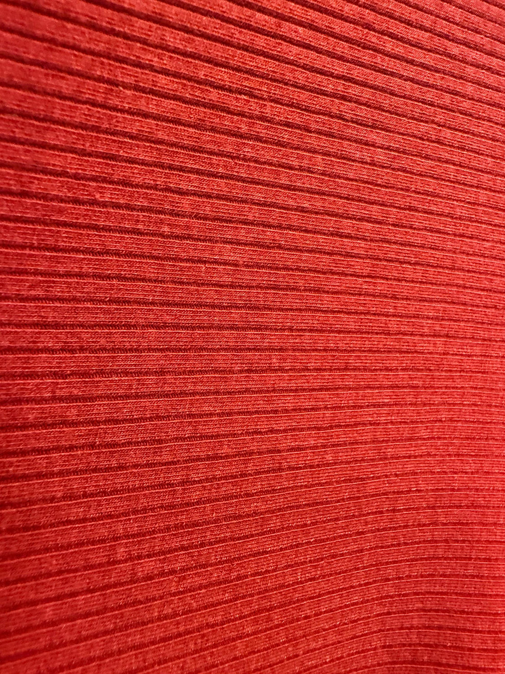 4x2 Rib Knit Fabric – Soft Stretch Polyester Rayon Spandex Blend - Sol ...
