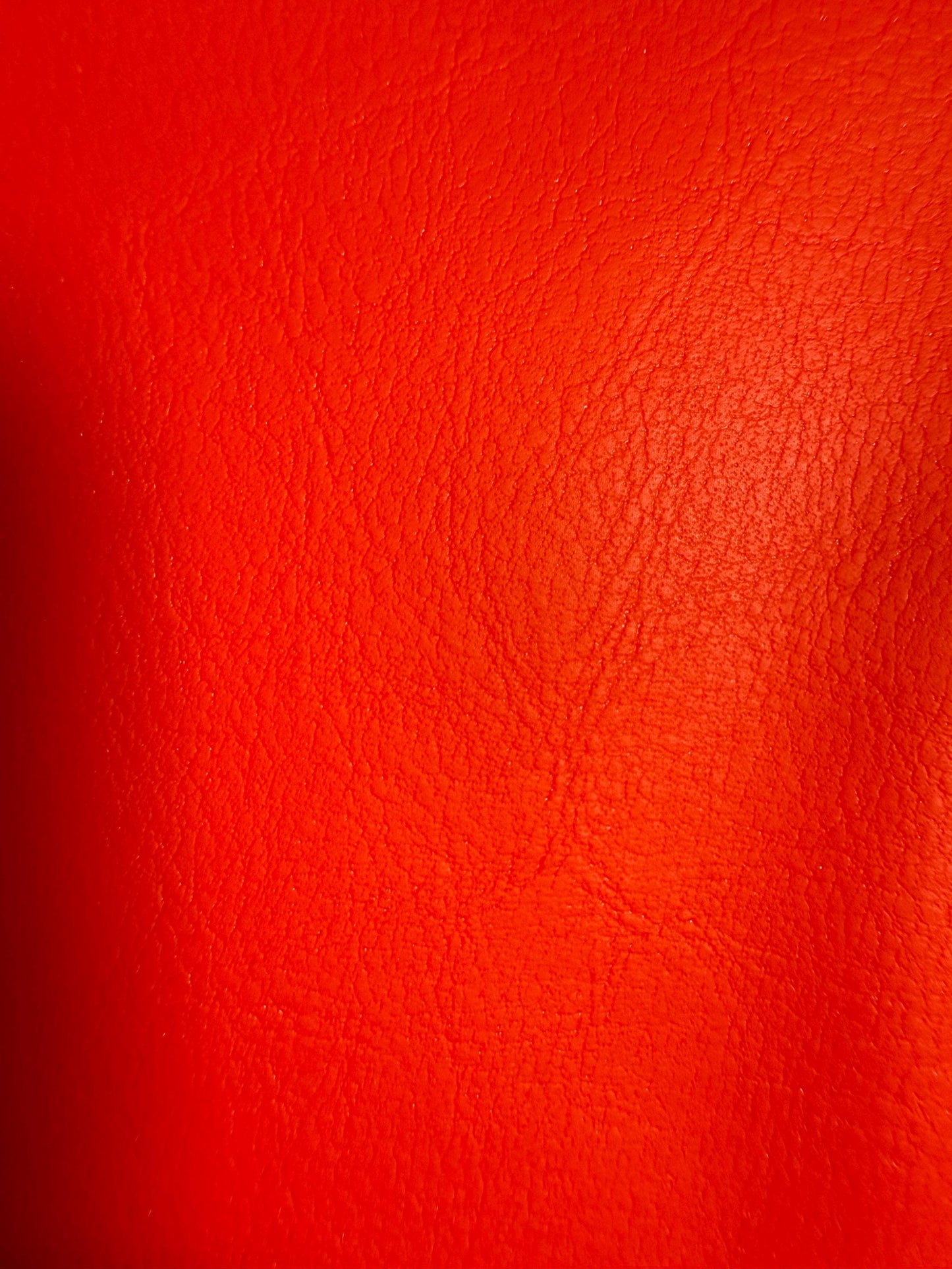 Red, Black, Navy Vinyl Fabric – Faux Leather Upholstery, Costumes, 54" Wide