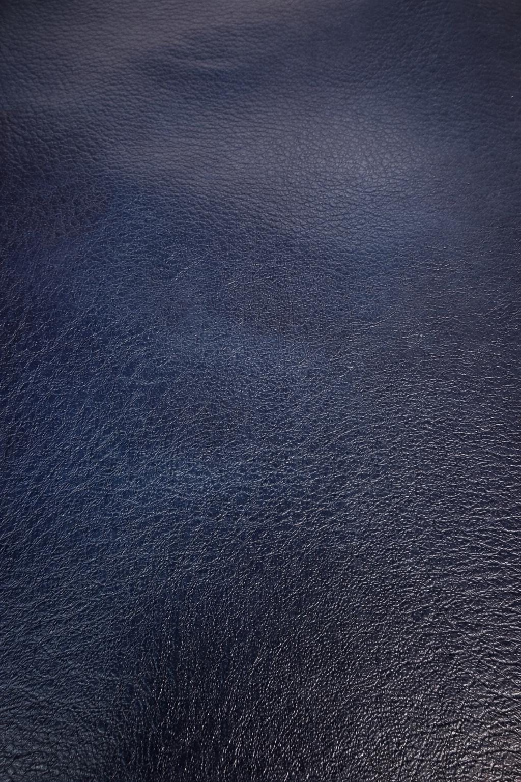Red, Black, Navy Vinyl Fabric – Faux Leather Upholstery, Costumes, 54" Wide