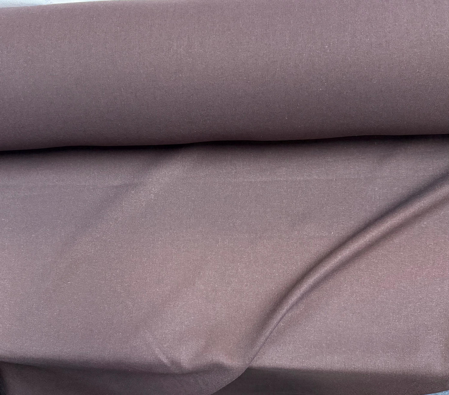 Linen Rayon Blend Fabric – 54” wide - Soft Draping Woven – Apparel & Sewing Fabric (Sold by the Yard