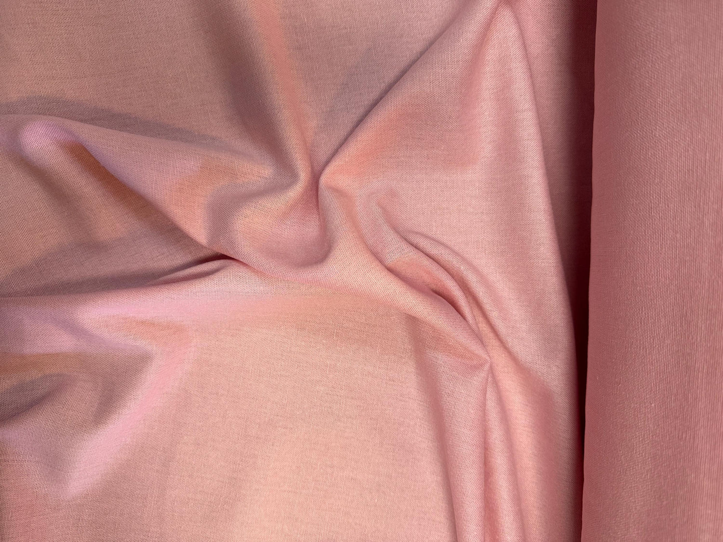 Linen Rayon Blend Fabric – 54” wide - Soft Draping Woven – Apparel & Sewing Fabric (Sold by the Yard)