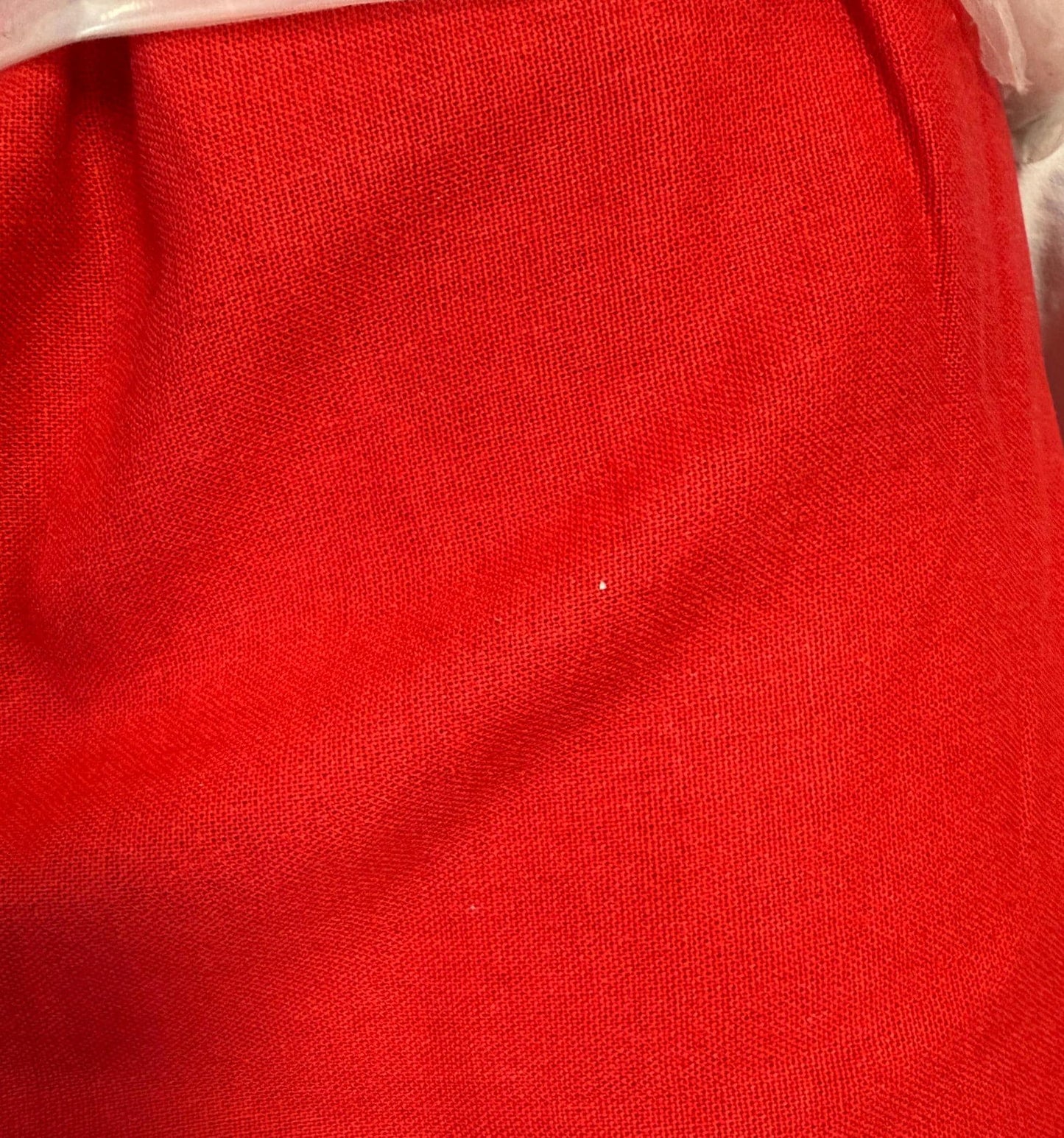Linen Rayon Blend Fabric – 54” wide - Soft Draping Woven – Apparel & Sewing Fabric (Sold by the Yard)