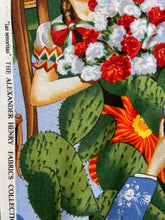 Load image into Gallery viewer, Las Senoritas (alexander Henry Fabrics)
